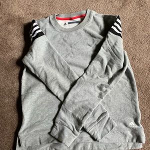 NWOT Adidas Crewneck